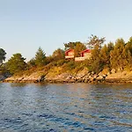 Дом отдыха Retreat Oklandsnes