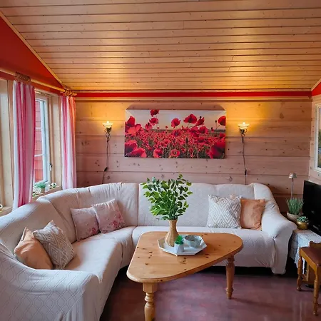 Holiday home Retreat Oklandsnes