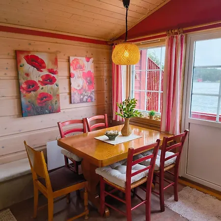 Retreat Oklandsnes Lii