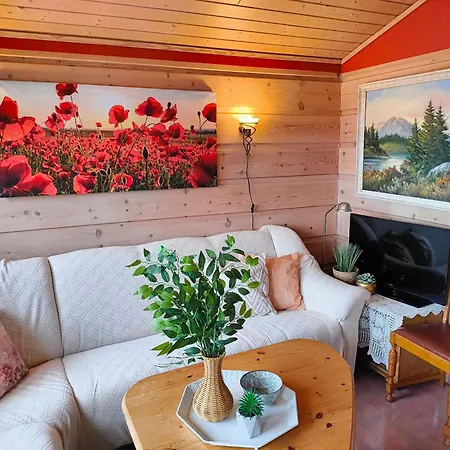 Holiday home Retreat Oklandsnes