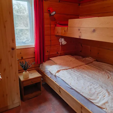 Retreat Oklandsnes *