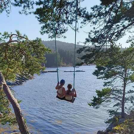 度假居 Retreat Oklandsnes