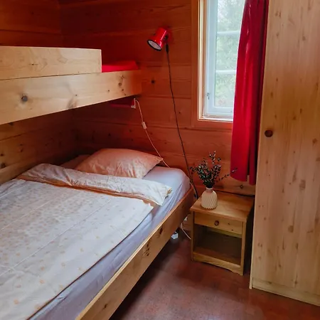 Retreat Oklandsnes 度假居