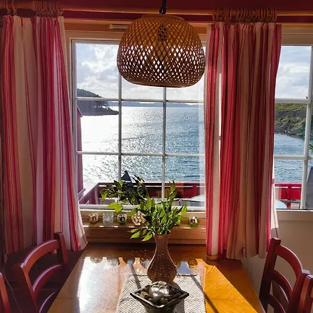 Retreat Oklandsnes Lii