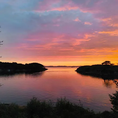 Retreat Oklandsnes *