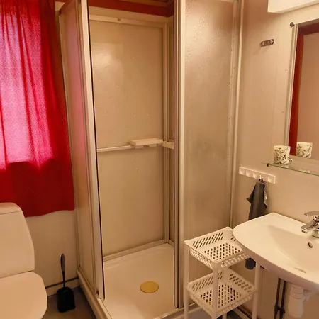 Retreat Oklandsnes *