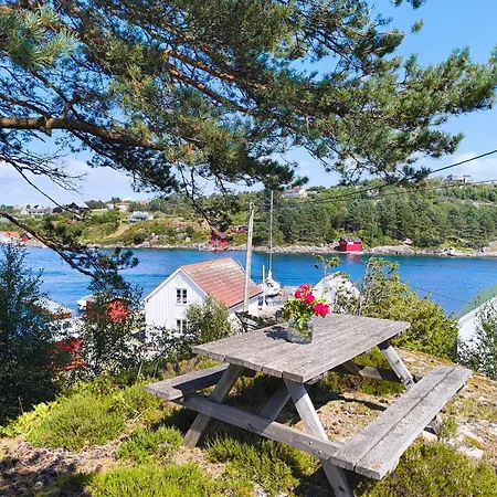 Retreat Oklandsnes * Lii