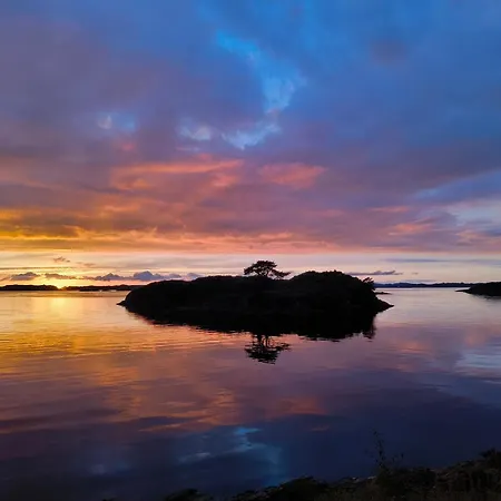 Retreat Oklandsnes * Lii